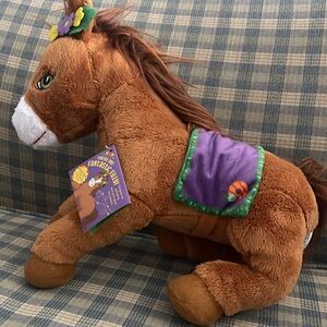 NWT - Girl Scout Cookie Sales Prize ~ Fantastic Filly 🍪